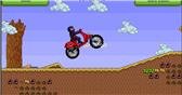 download Ninja Race - Motorcross apk